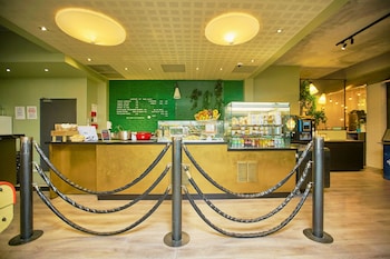 sporting house hotel