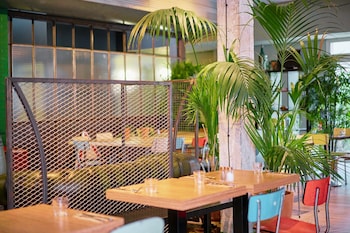 sporting house hotel
