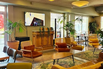 sporting house hotel