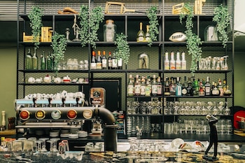 sporting house hotel