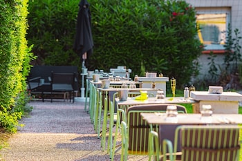 sporting house hotel