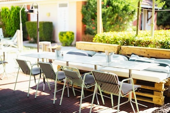 sporting house hotel