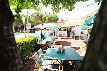 sporting house hotel