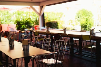 sporting house hotel