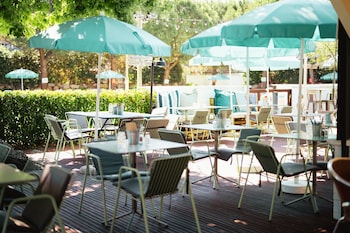 sporting house hotel