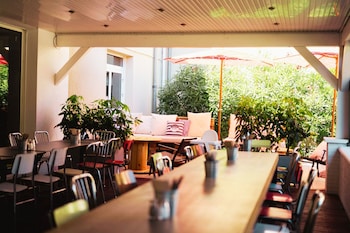 sporting house hotel