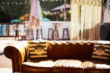 sporting house hotel