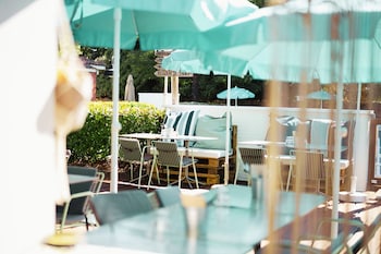 sporting house hotel