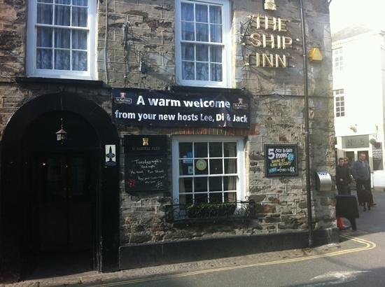 the ship inn adults only