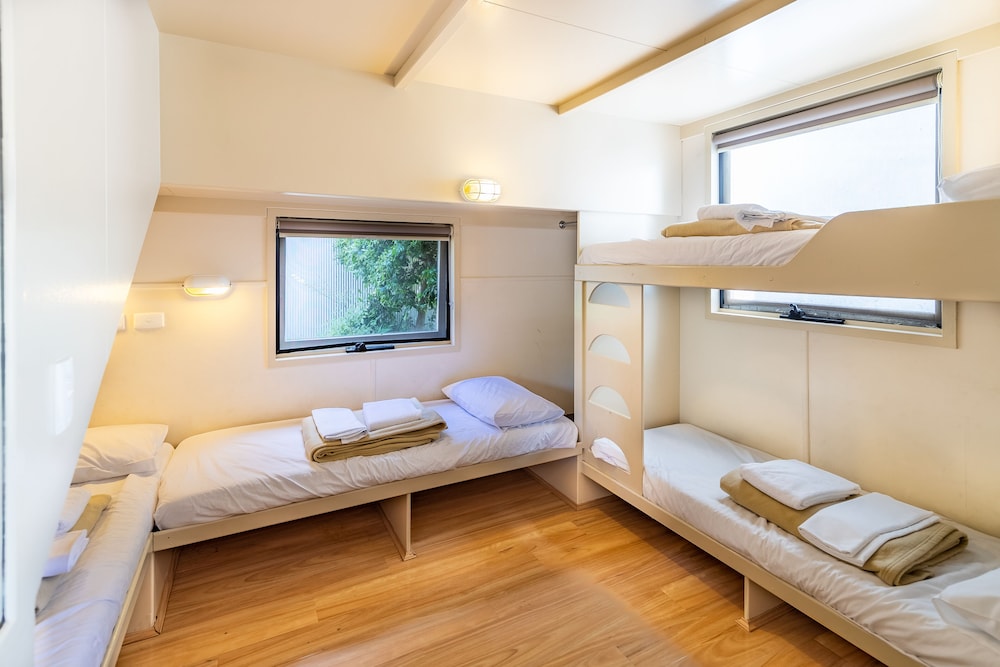 ingenia holidays sydney hills