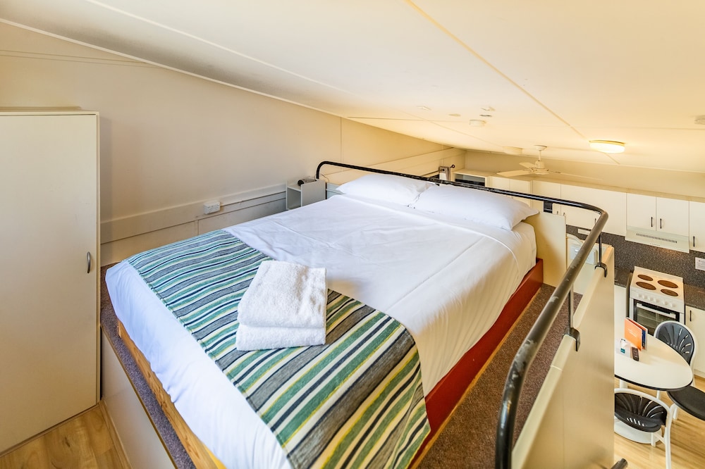 ingenia holidays sydney hills