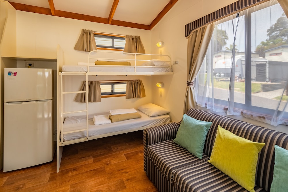 ingenia holidays sydney hills