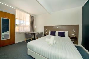 Motel Yarrawonga,Mulwala>>Central Murray,3 star