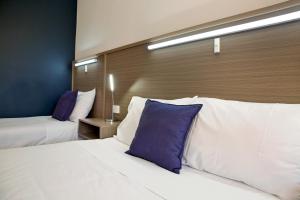 Motel Yarrawonga,Mulwala>>Central Murray,3 star