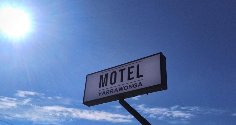 motel yarrawonga