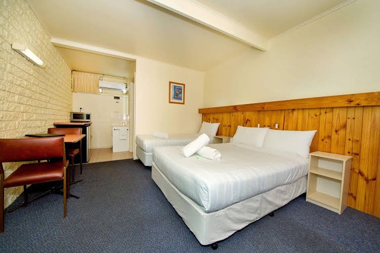 motel yarrawonga