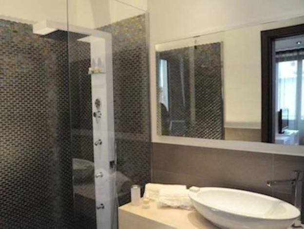 hotel palazzo fortunato