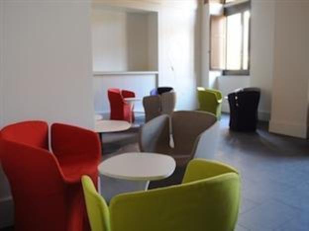 hotel palazzo fortunato