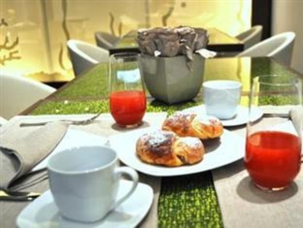 hotel palazzo fortunato