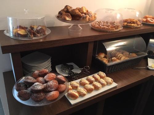 hotel palazzo fortunato