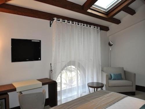 hotel palazzo fortunato