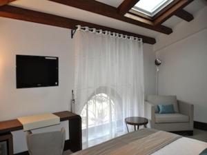 hotel palazzo fortunato