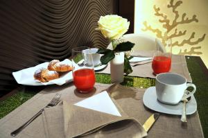 hotel palazzo fortunato