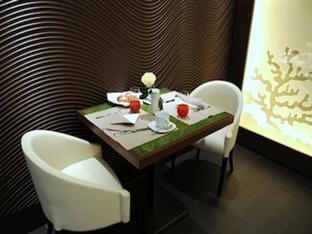 hotel palazzo fortunato