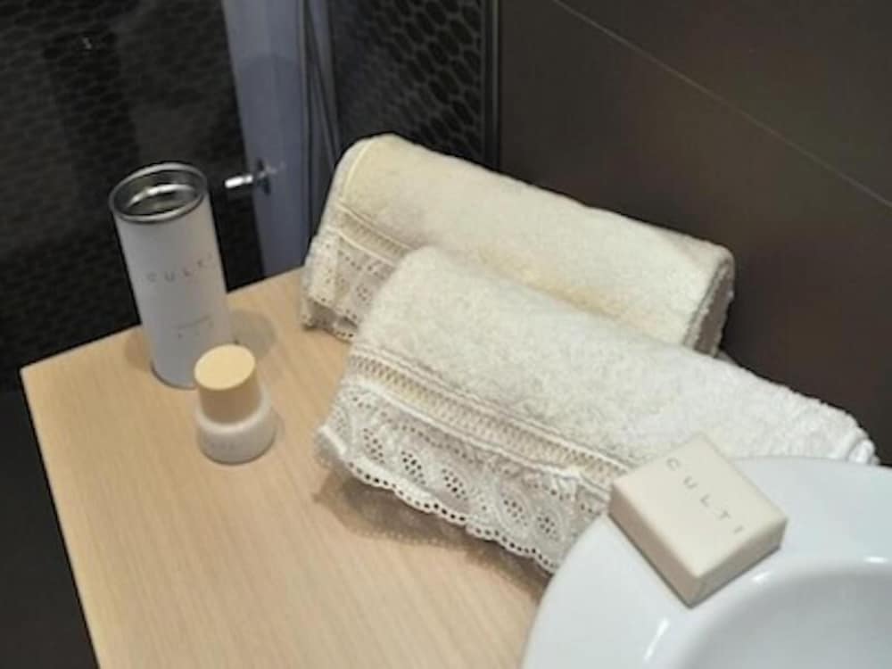 hotel palazzo fortunato