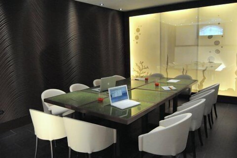 hotel palazzo fortunato