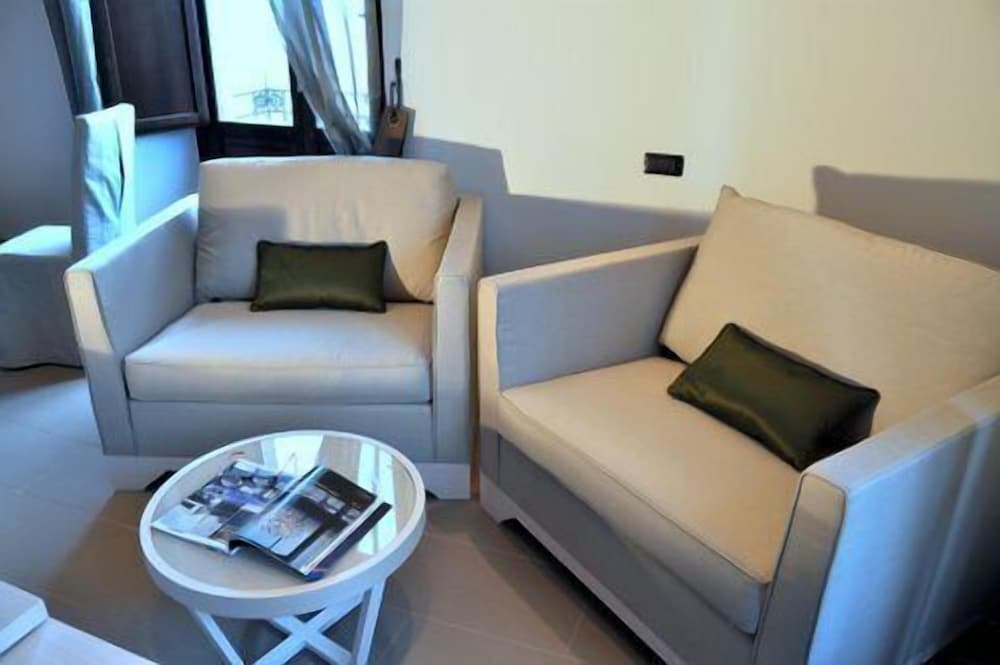 hotel palazzo fortunato