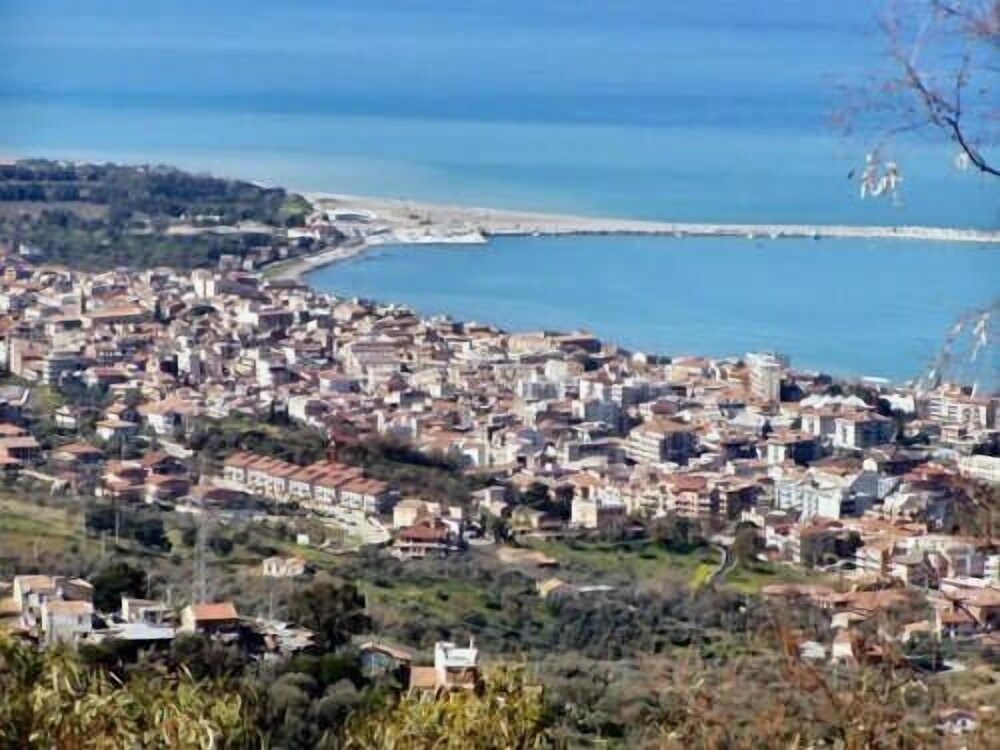 hotel palazzo fortunato