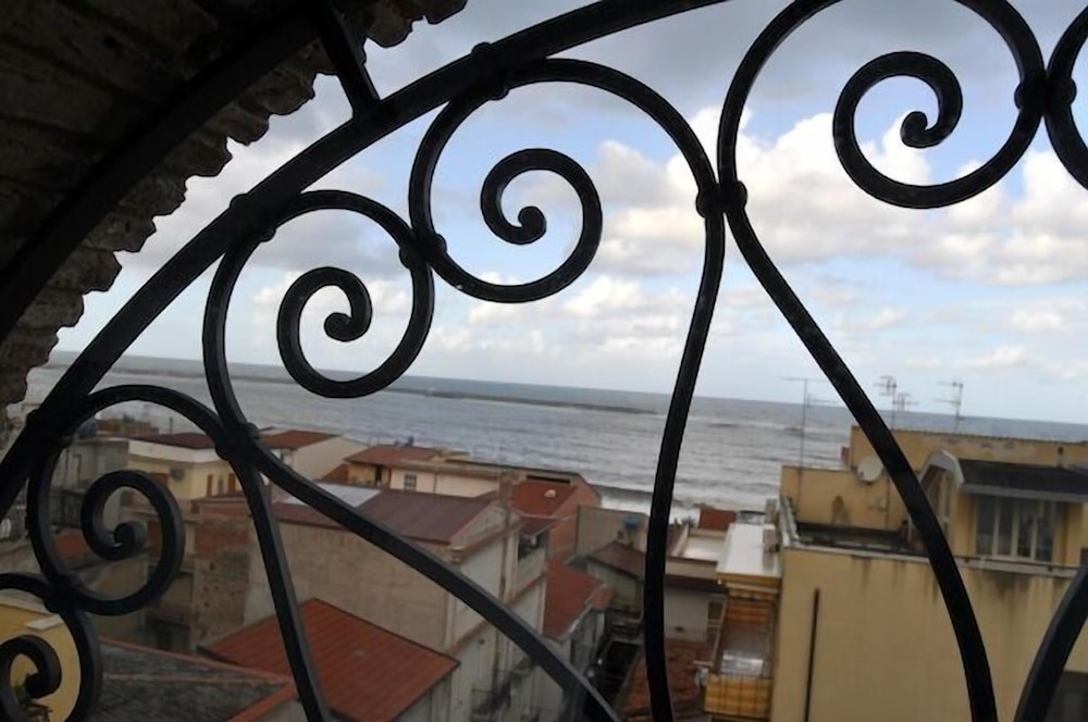 hotel palazzo fortunato