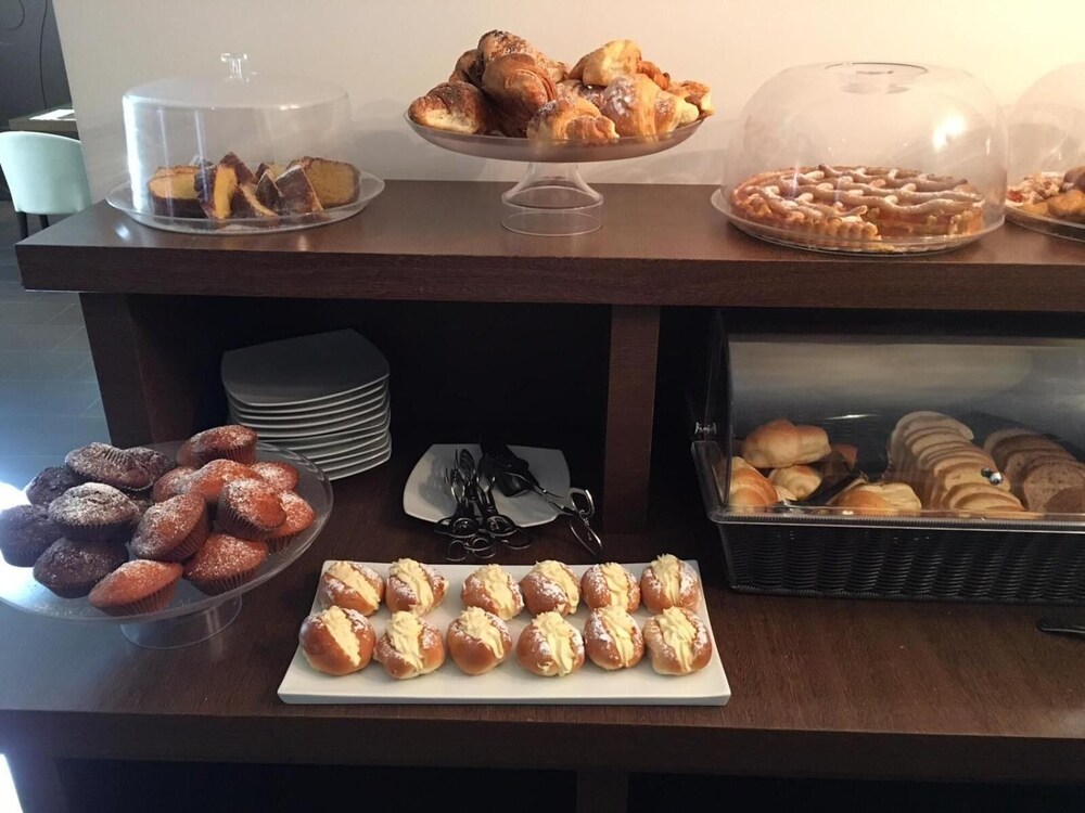 hotel palazzo fortunato