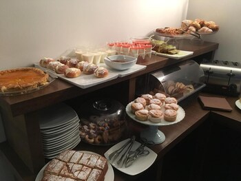 hotel palazzo fortunato