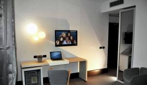 hotel palazzo fortunato