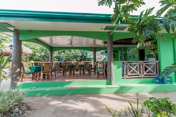 Moonlight Resort,Cebu Island>>Cebu,3 star