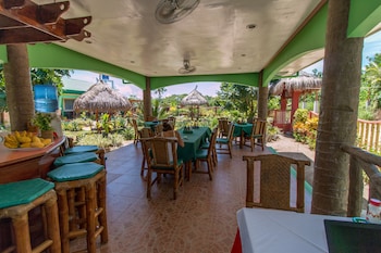 Moonlight Resort,Cebu Island>>Cebu,3 star