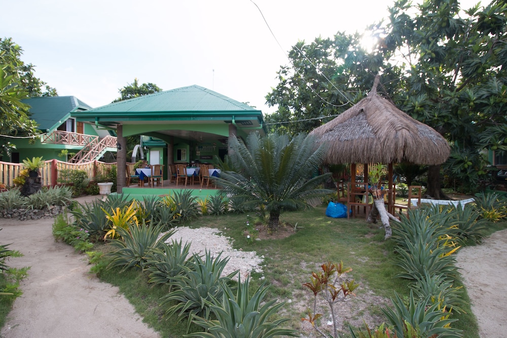 moonlight resort