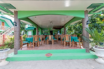 moonlight resort