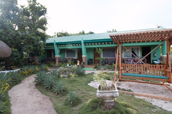 Moonlight Resort,Cebu Island>>Cebu,3 star