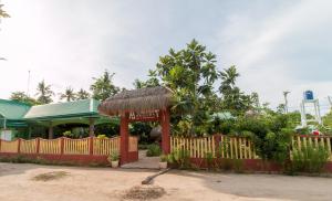 moonlight resort