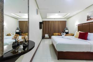 jmm grand suites