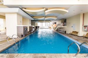 jmm grand suites