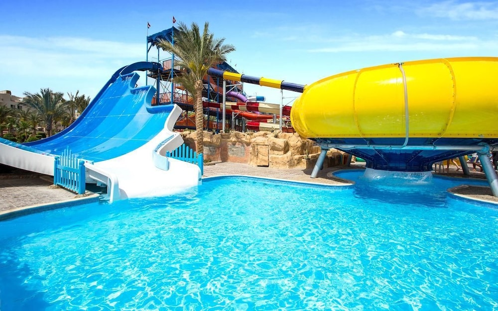 sunrise serano aqua park resort
