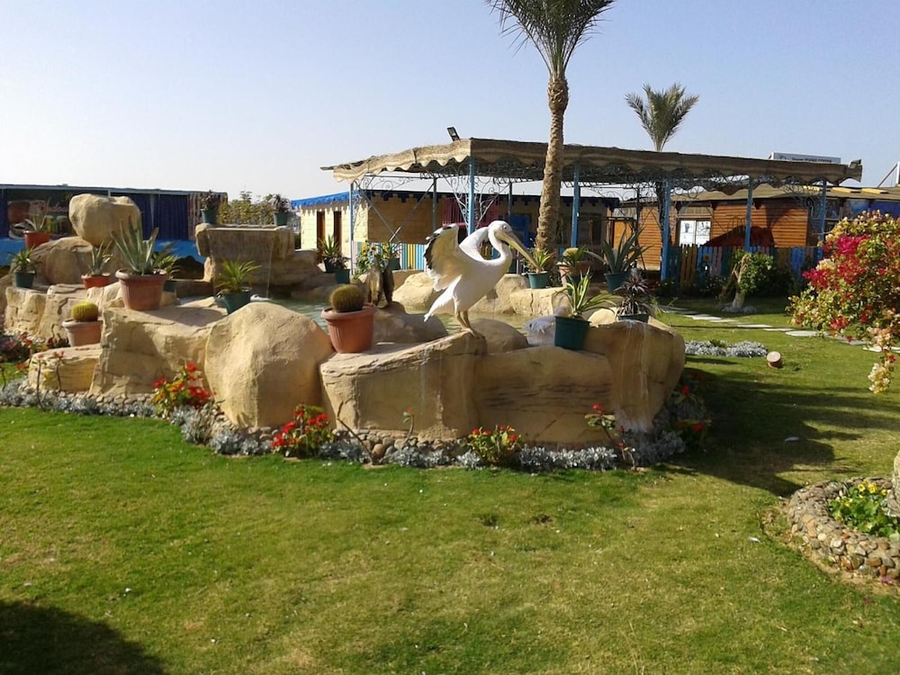 sunrise serano aqua park resort