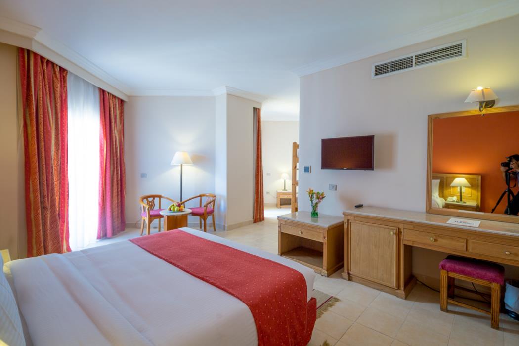 sunrise serano aqua park resort