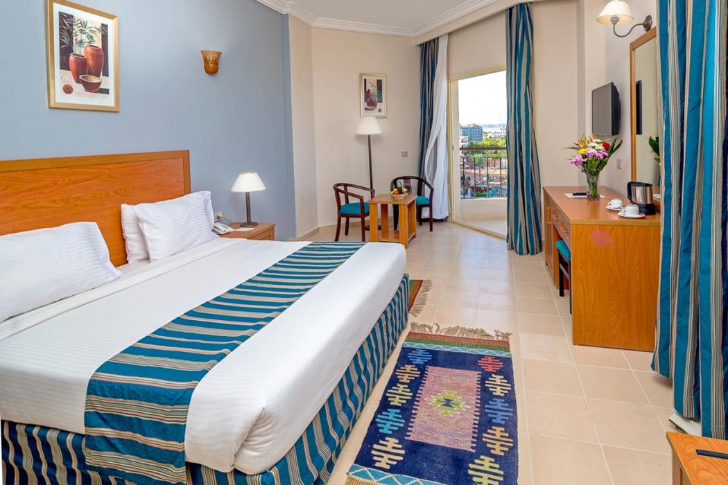 sunrise serano aqua park resort