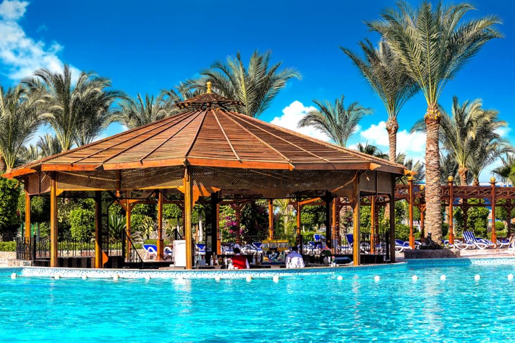 sunrise serano aqua park resort