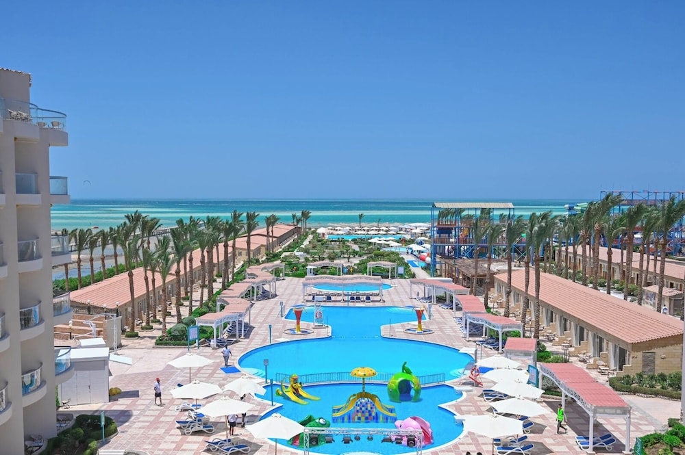 hurghada